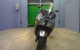 HONDA SILVER WING 600 GT 2009 PF02