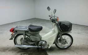 HONDA C70 SUPER CUB CUSTOM C70