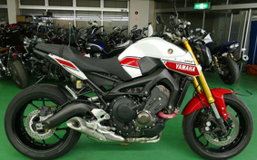 YAMAHA MT-09 2014 RN34J