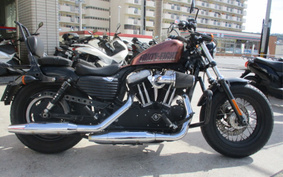 HARLEY XL1200X 2013 LC3