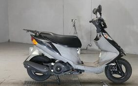 SUZUKI ADDRESS V125 G CF46A