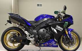 YAMAHA YZF-R1 2011 RN23