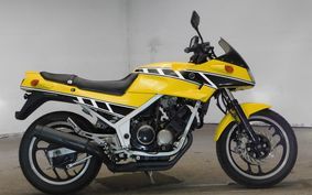 YAMAHA FZ250 FAZER 1HX