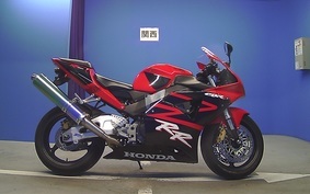 HONDA CBR954RR 2003 SC50