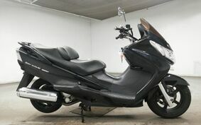 SUZUKI SKYWAVE 250 (Burgman 250) S CJ43A