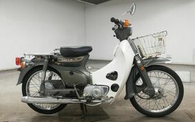 HONDA C70 SUPER CUB C70