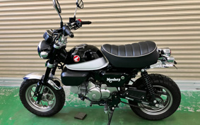 HONDA  MONKEY 125ABS JB02