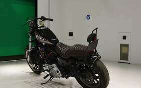 HARLEY XL883RI 2013