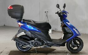 SUZUKI ADDRESS V125 S CF4MA