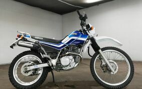 YAMAHA SEROW 225 WE DG08J