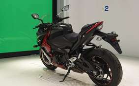 SUZUKI GSX-S1000F 2016 GT79A