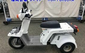 HONDA ｼﾞｬｲﾛ TD01