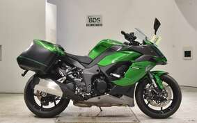 KAWASAKI NINJA 1000 SX 2020 ZXT02K