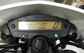 KAWASAKI KLX125D-TRACKER LX125D