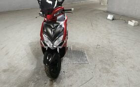 KYMCO RACING 125  不明