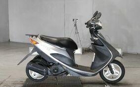 SUZUKI ADDRESS V50 G Type CA42A