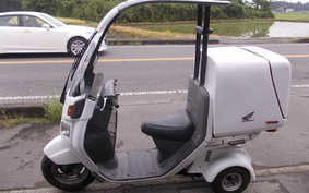 HONDA GYRO CANOPY Wagon TA02