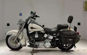 HARLEY FLSTC 1450 2001