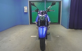 SUZUKI GSR250 GJ55D