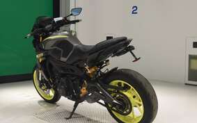 YAMAHA MT-09 A 2018 RN52J