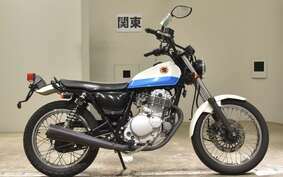 SUZUKI GRASS TRACKER NJ47A