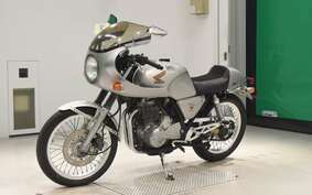 HONDA GB400TT MK2 1986 NC20