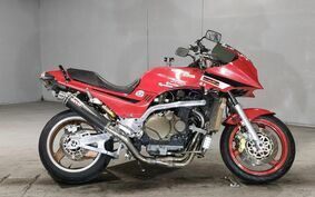 KAWASAKI GPZ900R NINJA 1991 ZX900A