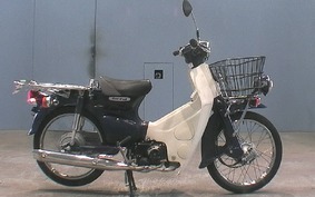 HONDA C50 SUPER CUB AA01