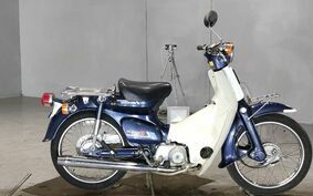 HONDA C70 SUPER CUB HA02