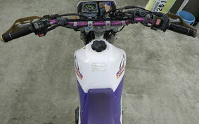 YAMAHA SEROW 225 W 4JG