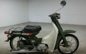 YAMAHA MATE 50 V50