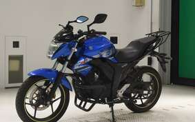 SUZUKI GIXXER 150 NG4BG