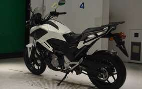 HONDA NC 700 X 2012 RC63