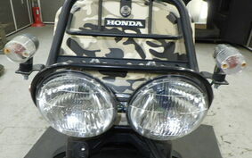 HONDA ZOOMER AF58