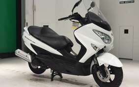 SUZUKI SKYWAVE 200 (Burgman 200) CH41A