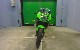 KAWASAKI NINJA 250 SL 2015 BX250A