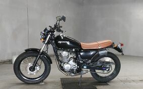 HONDA CB223S MC40