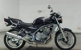 KAWASAKI BALIUS 250 1992 ZR250A