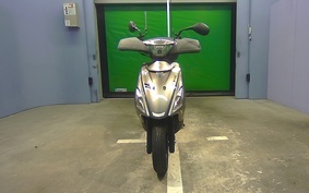 SUZUKI ADDRESS V125 S CF4MA