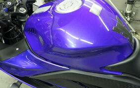 YAMAHA YZF-R25 A RG43J