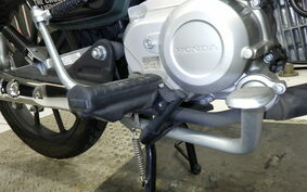 HONDA CROSS CUB 110 JA60