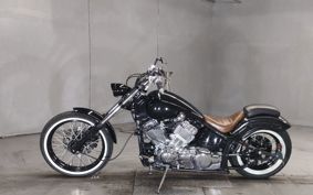 YAMAHA DRAGSTAR400 4TR