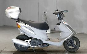 SUZUKI ADDRESS V125 G CF46A