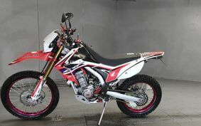 HONDA CRF250L MD38