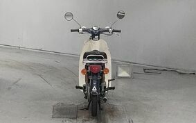 HONDA C70 SUPER CUB HA02