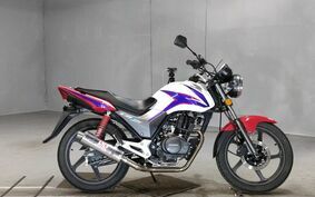 HONDA CBF125 PCJ7