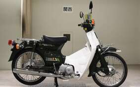 HONDA C70 SUPER CUB C70