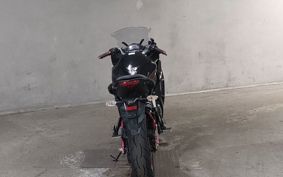 KAWASAKI NINJA400 EX400E