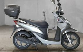 HONDA DIO 110 JF31