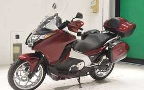 HONDA NC 700 INTEGRA 2012 RC62